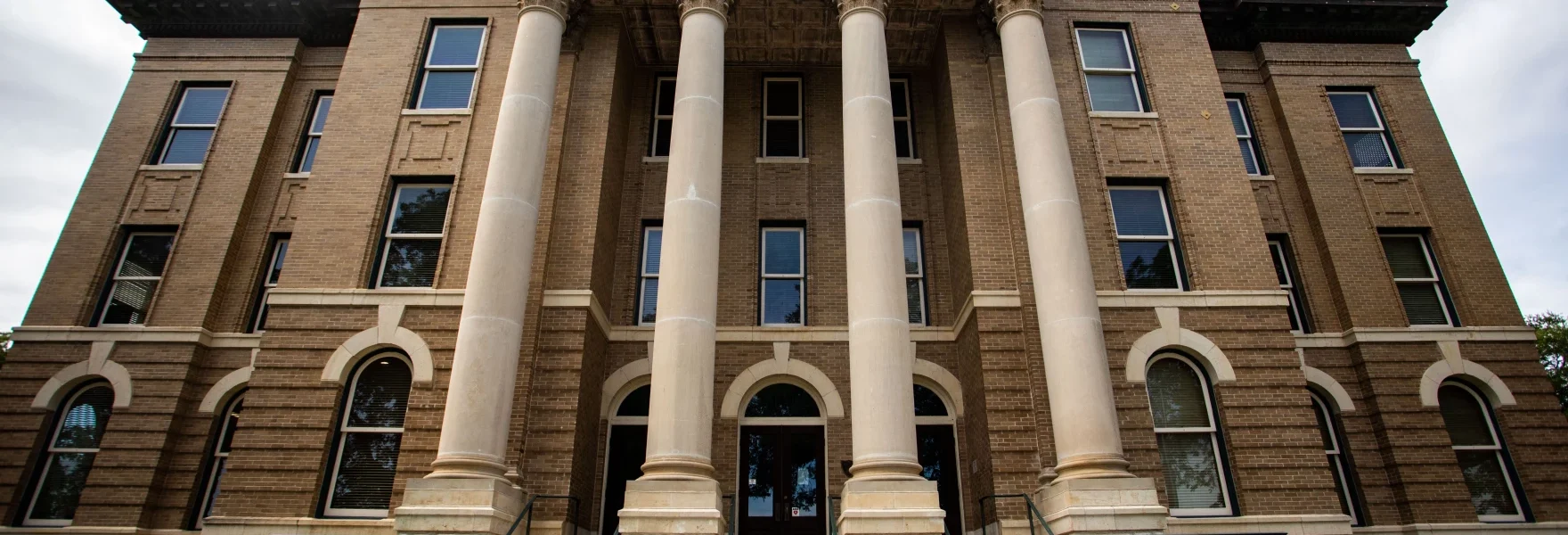 Hays County Court Records